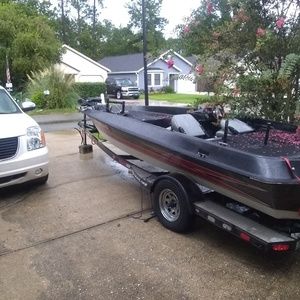 Meet your Posher, Charles